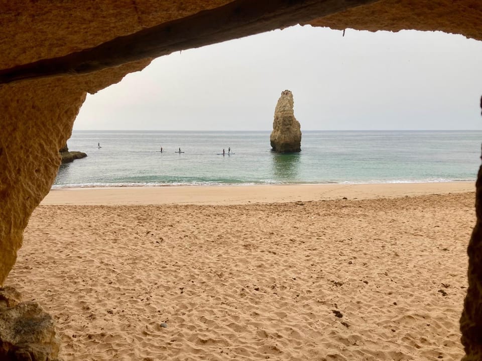 Casa Madrugada Villa in Carvoeiro