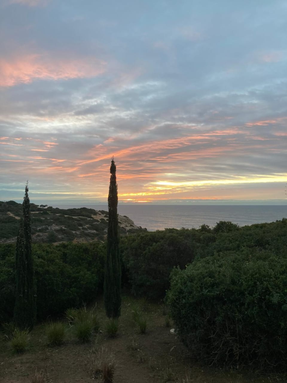 Casa Madrugada Villa in Carvoeiro