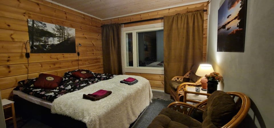 #casakivicco Villa in Finland