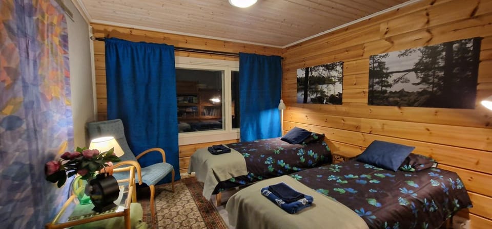 #casakivicco Villa in Finland