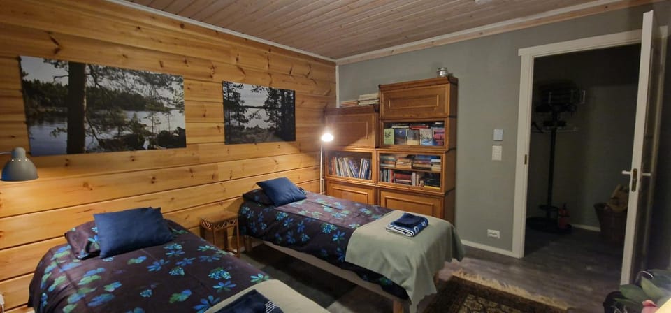 #casakivicco Villa in Finland