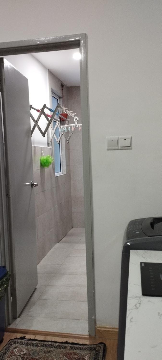 Suite Home Mahkota Valley Apartment in Pahang, Malaysia