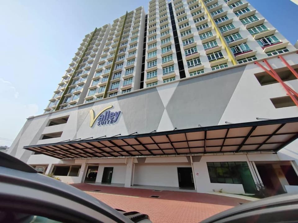 Suite Home Mahkota Valley Apartment in Pahang, Malaysia