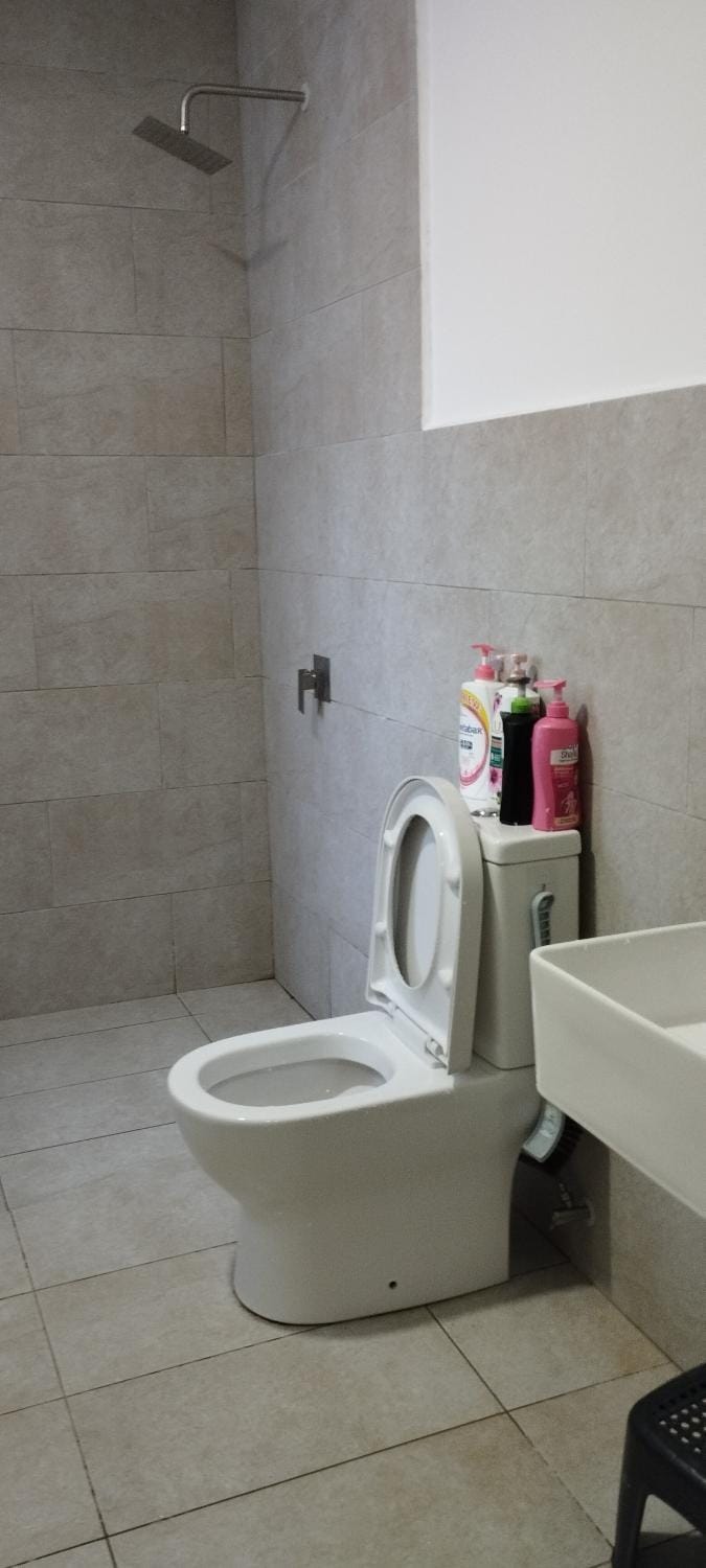 Suite Home Mahkota Valley Apartment in Pahang, Malaysia
