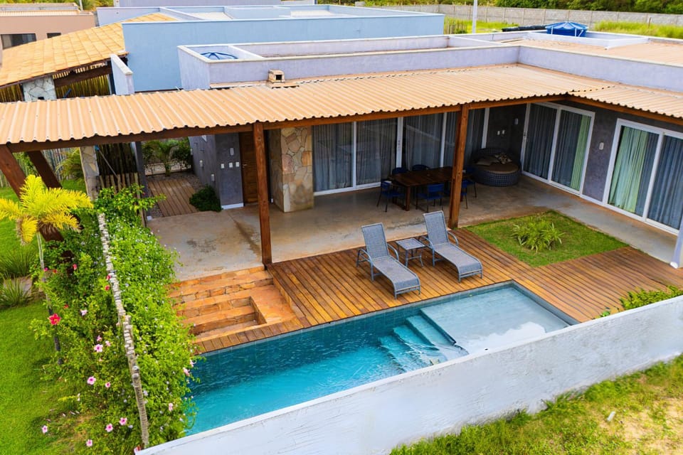 Photo of the whole room, Swimming pool, Swimming pool