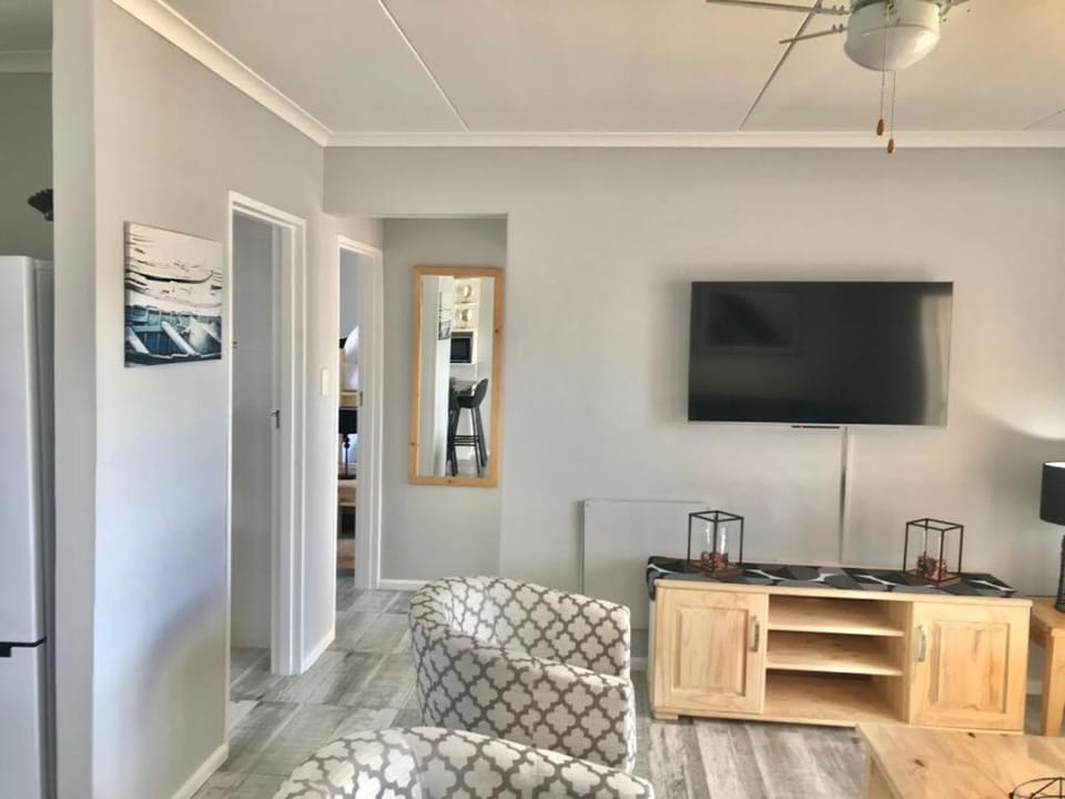 Big Bay Beach Club 134 Apartment in Cape Town