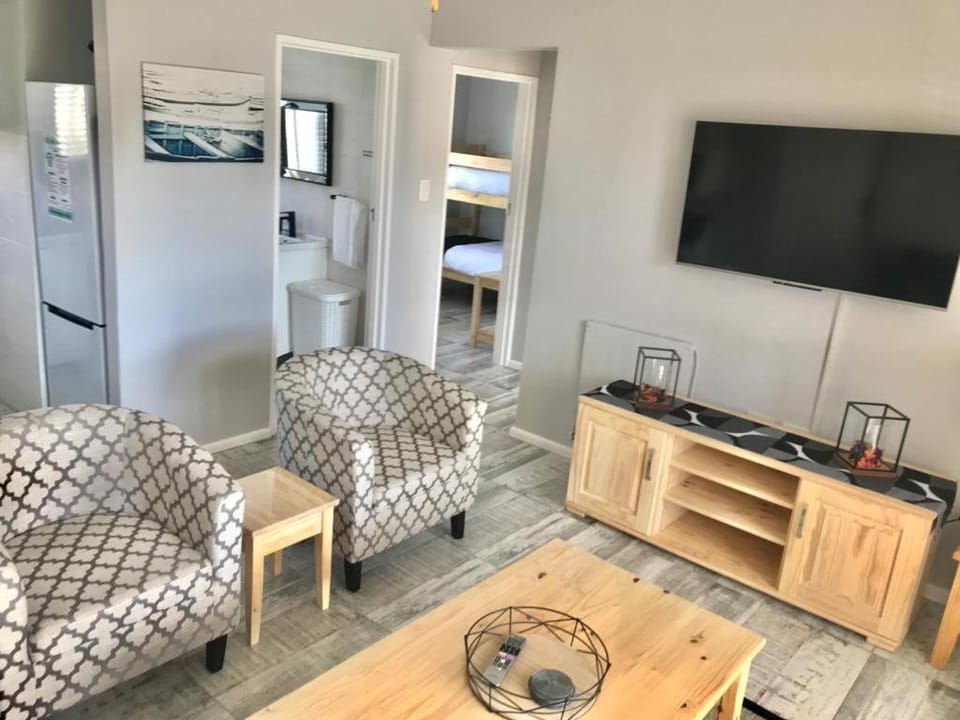 Big Bay Beach Club 134 Apartment in Cape Town