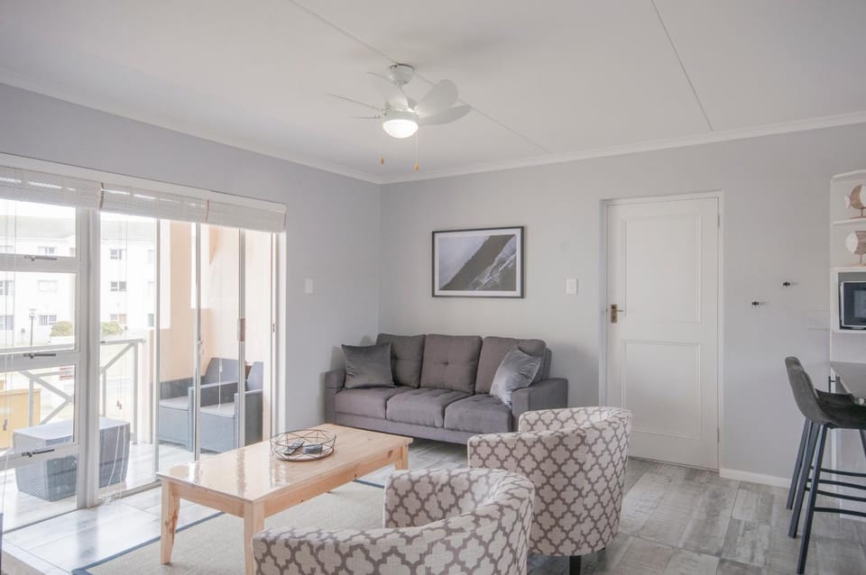 Big Bay Beach Club 134 Apartment in Cape Town