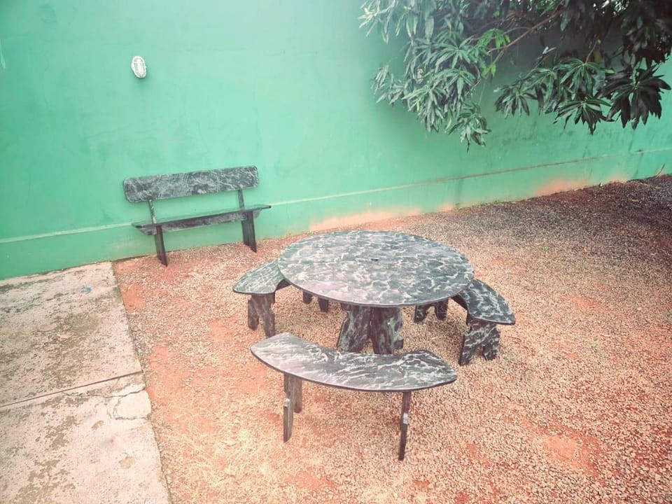 Casa Verde House in State of São Paulo