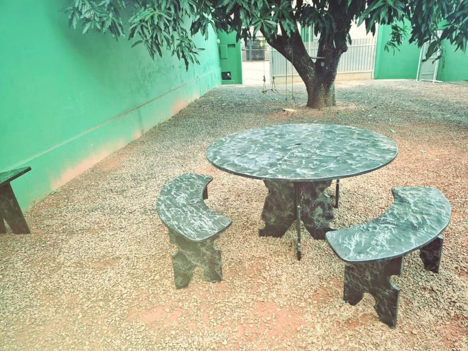 Casa Verde House in State of São Paulo