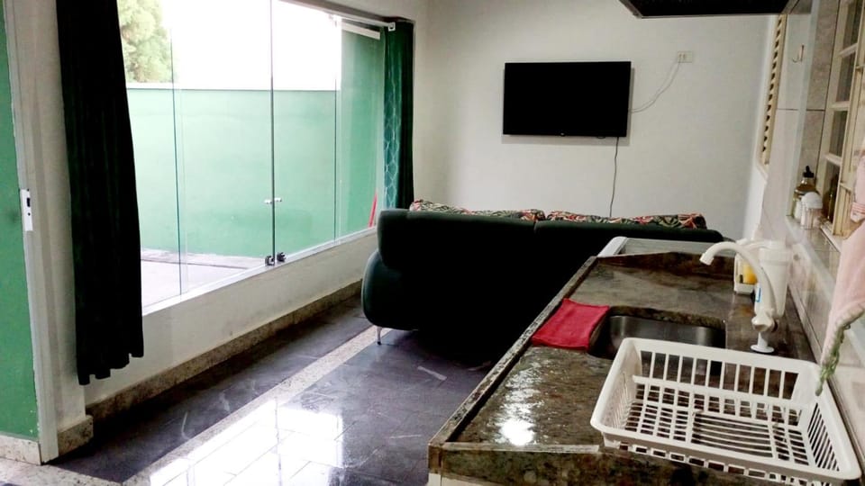 Casa Verde House in State of São Paulo