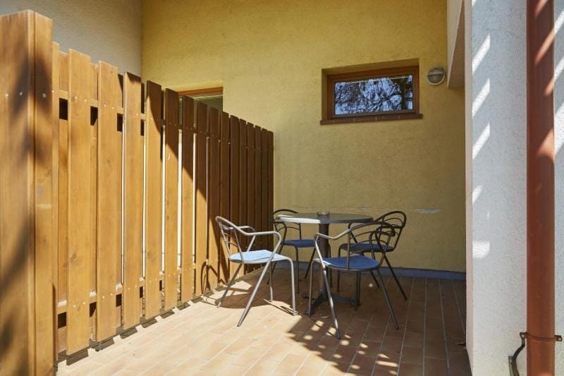 Thermal Apartments Lendava Apartment hotel in Slovenia