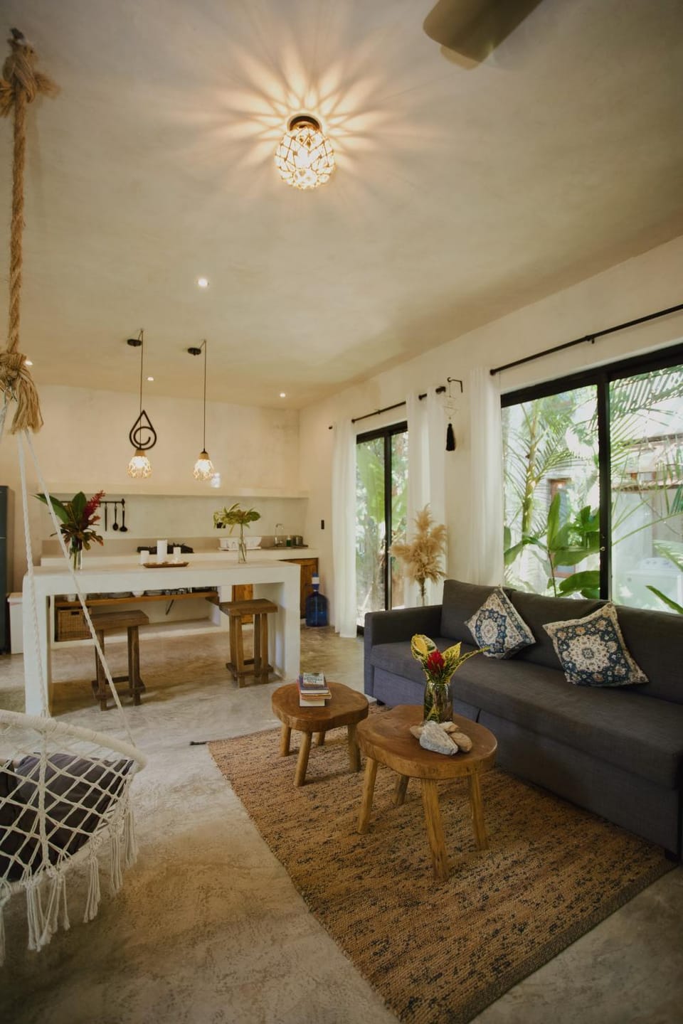 El Valle Villas Apartment in Samaná Province