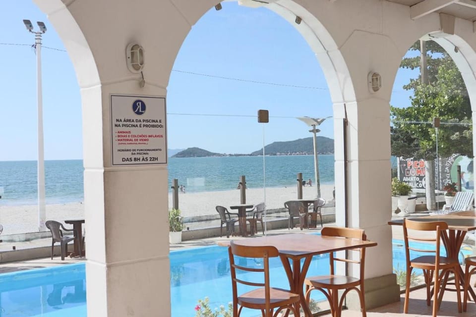 Lexus Beiramar Apartment in Florianopolis