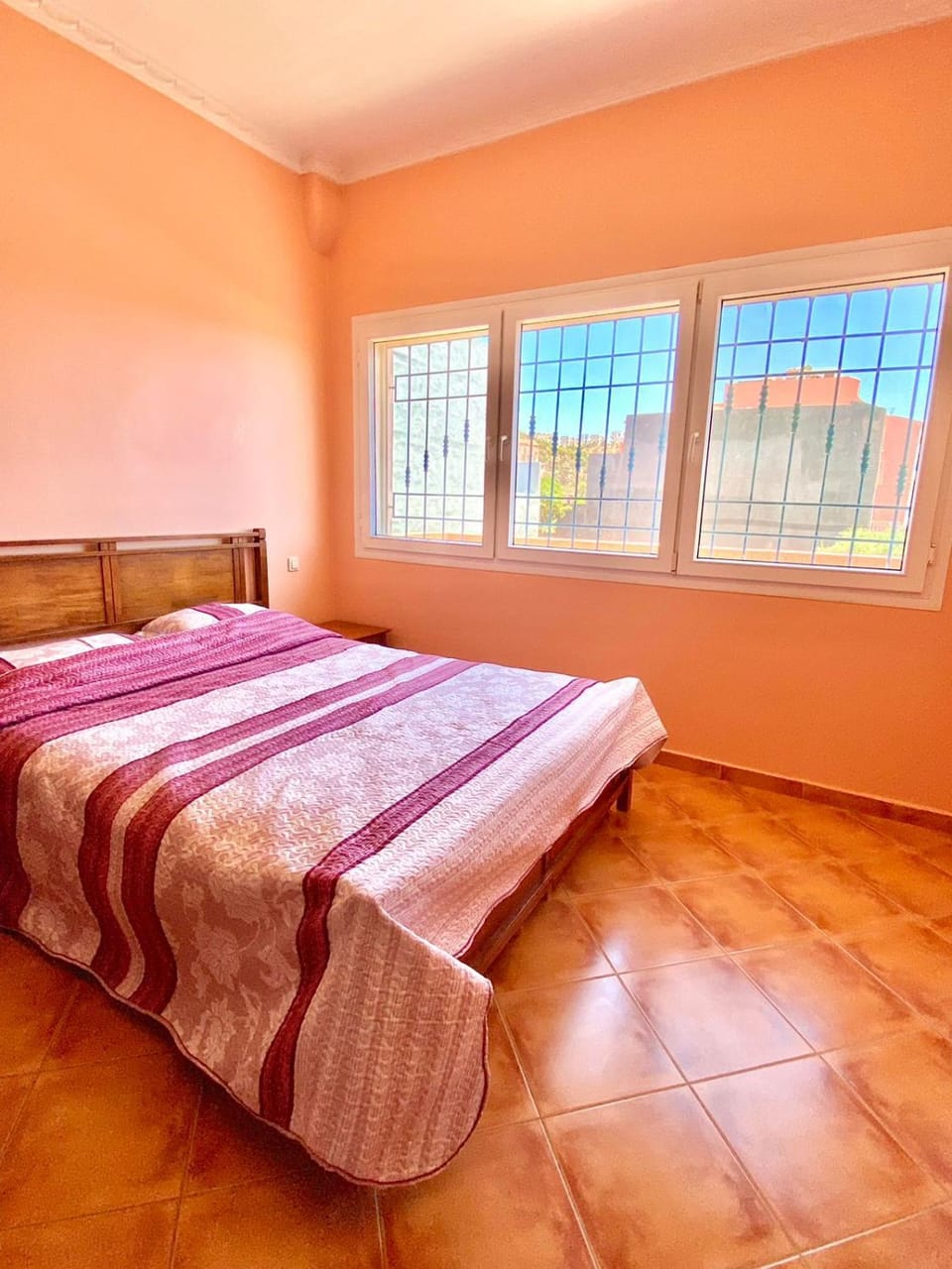 Villa La Palma 2, Imi ouaddar Apartment in Souss-Massa