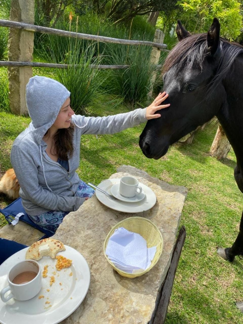 Breakfast