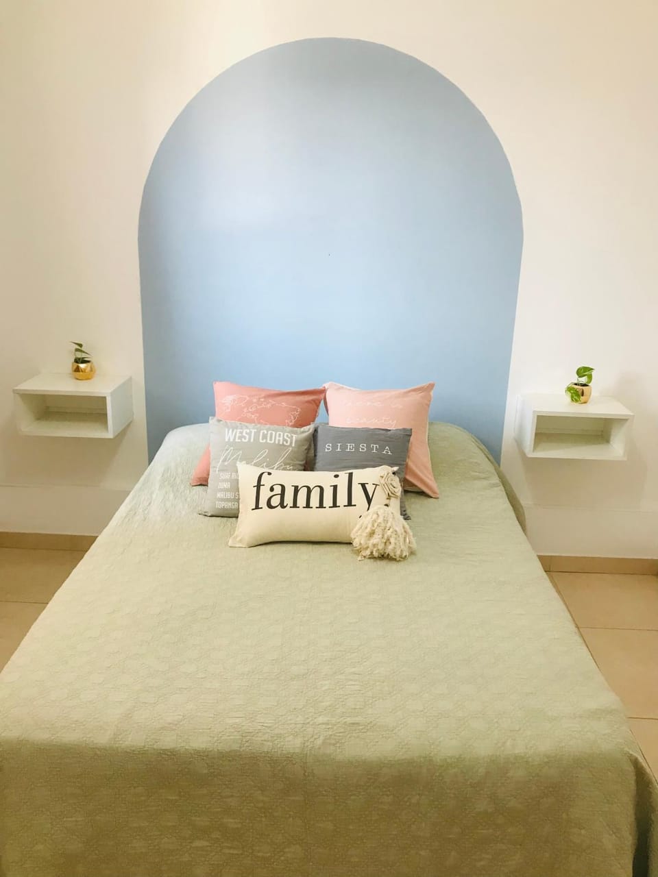 Departamento luminoso y céntrico Apartment in Santiago del Estero