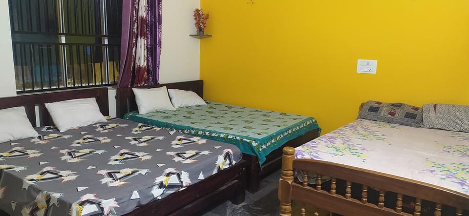 S R A Holiday homes House in Karnataka