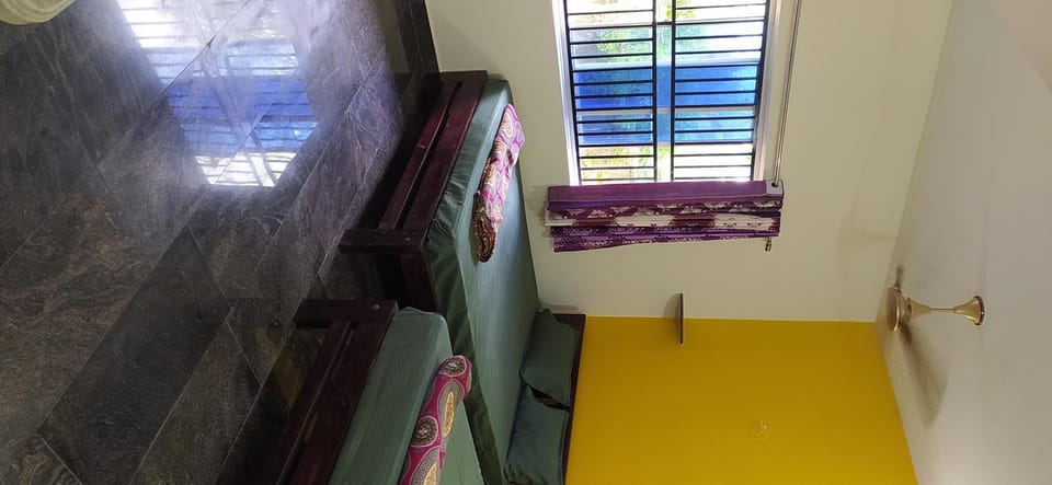 S R A Holiday homes House in Karnataka