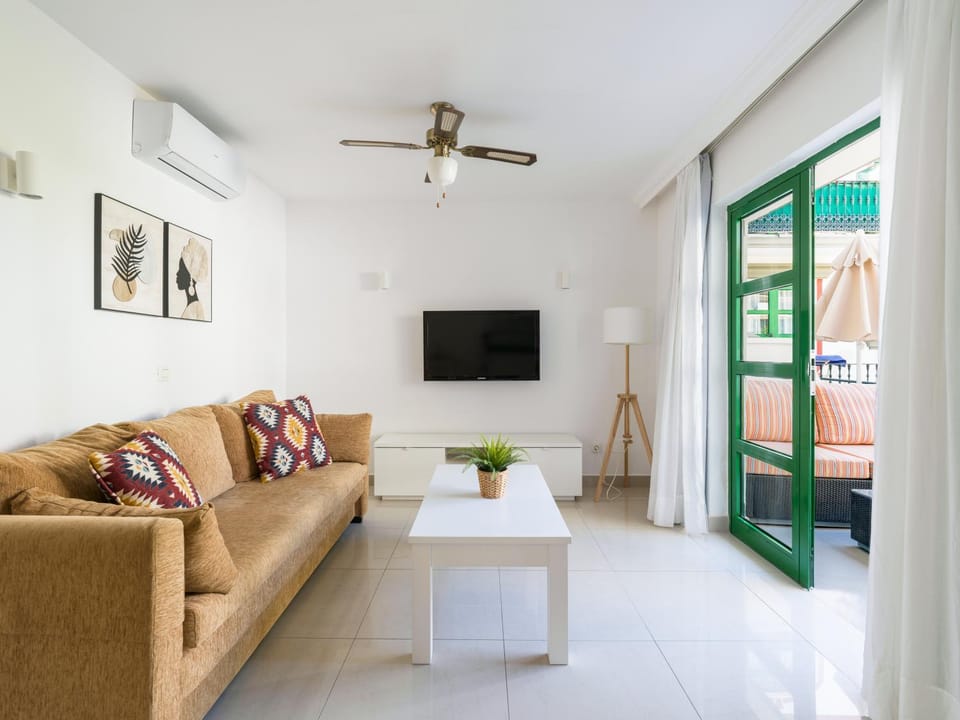 Marina nº 283 Apartment in Lomo Quiebre