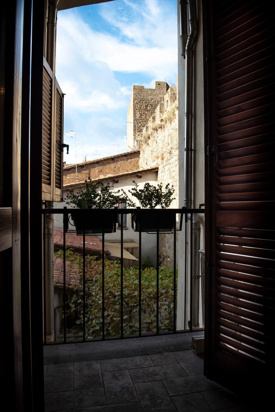 Alloggio Turistico di Giulia Apartment in Viterbo