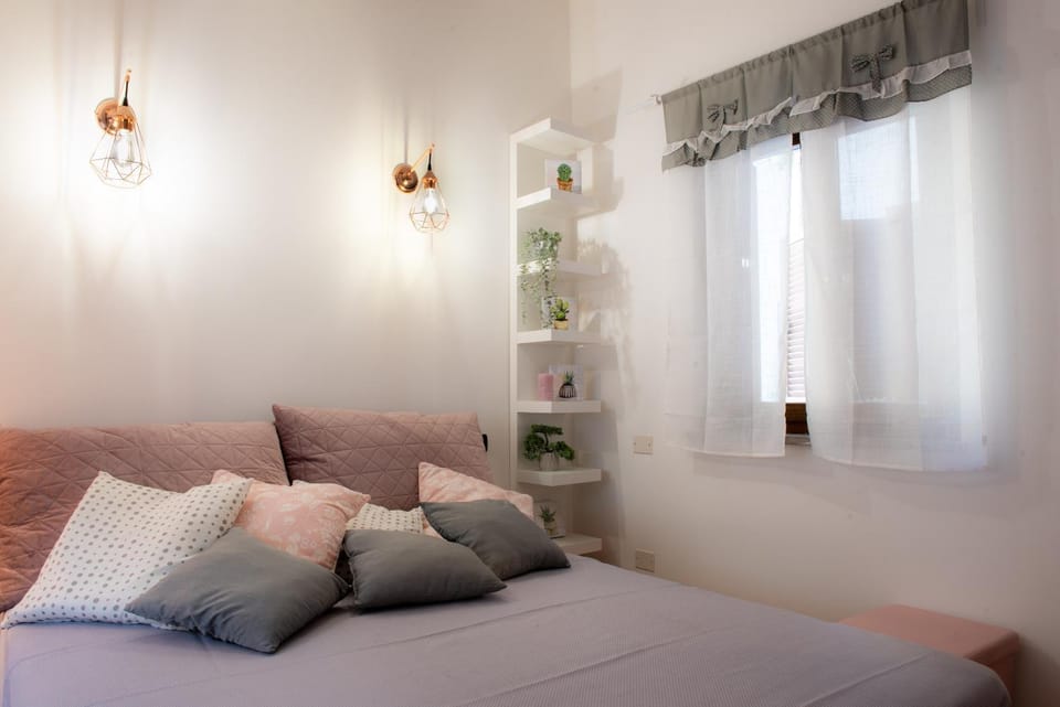 Alloggio Turistico di Giulia Apartment in Viterbo