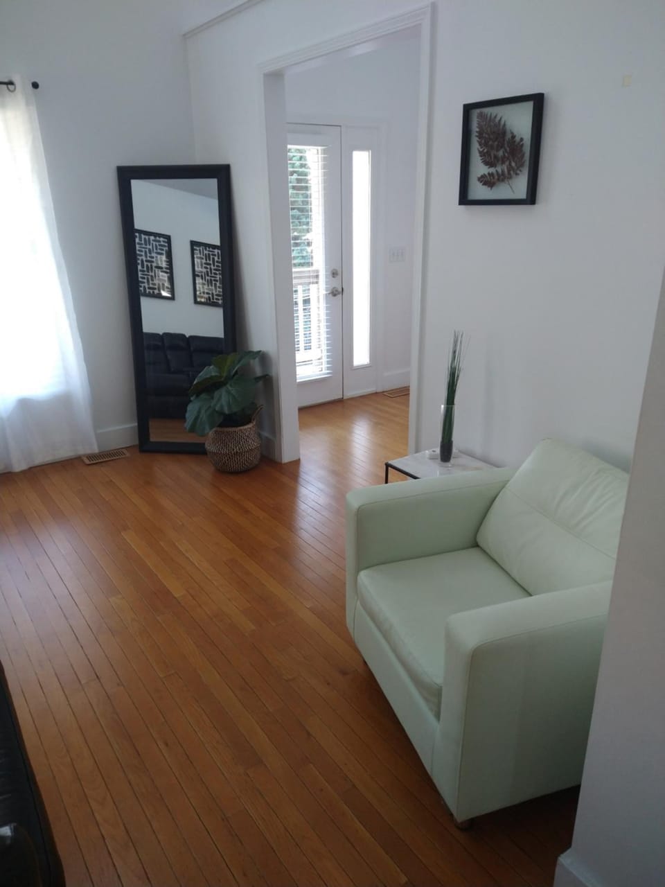 Family Friendly JUST LIKE HOME House in Ohio City