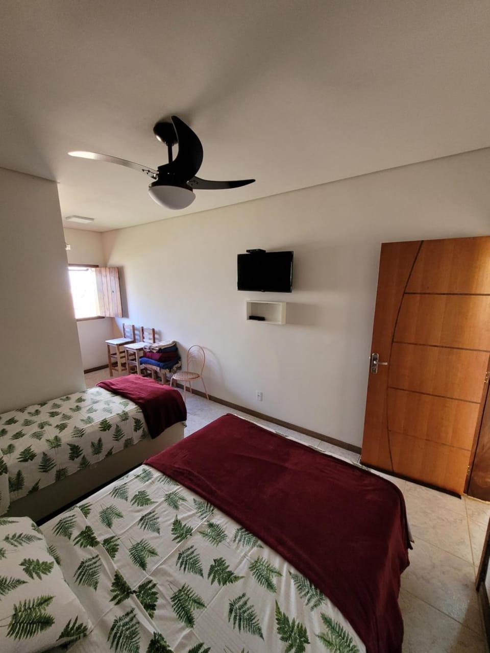 Canastra Eco Hospedagem Hotel in State of São Paulo
