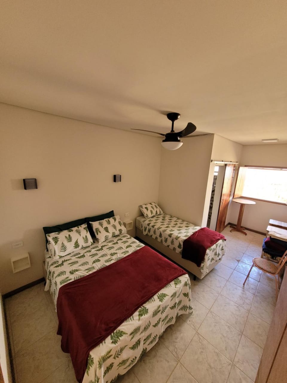 Canastra Eco Hospedagem Hotel in State of São Paulo