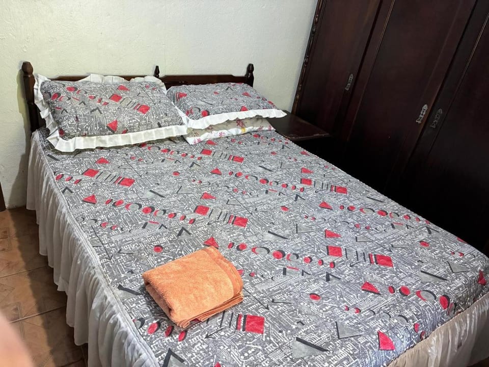 Hostel REIBIER Vacation rental in Blumenau