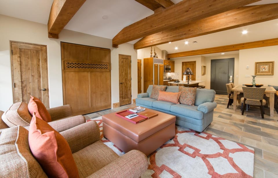 Studio Living in the Mountains Apartment in Deer Valley