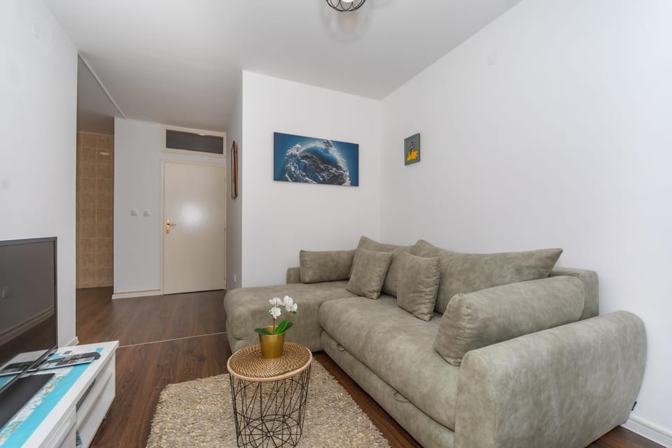 Aloha Apartman Apartment in Montenegro