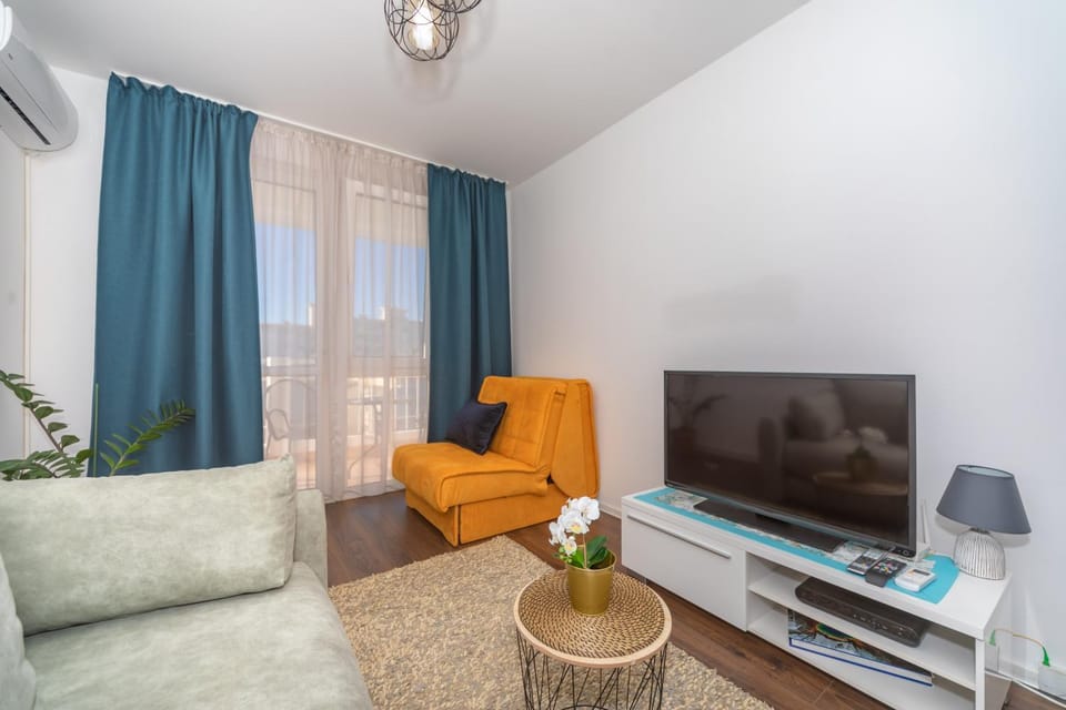 Aloha Apartman Apartment in Montenegro