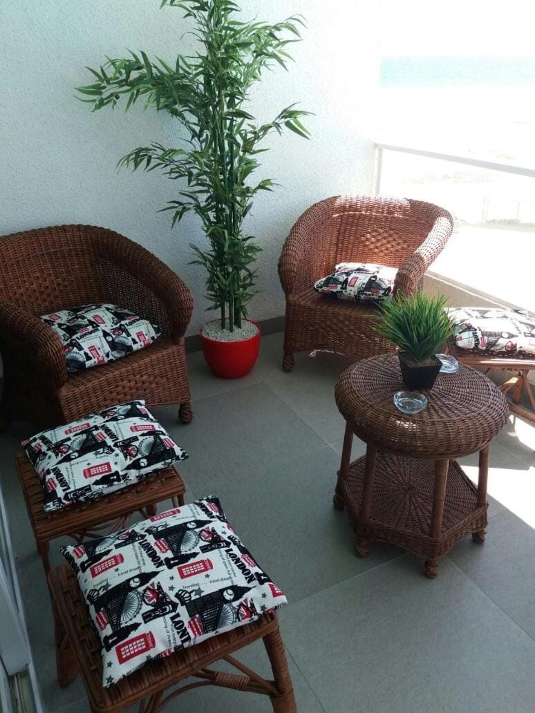 Departamento la Serena, Laguna del Mar Apartment in La Serena
