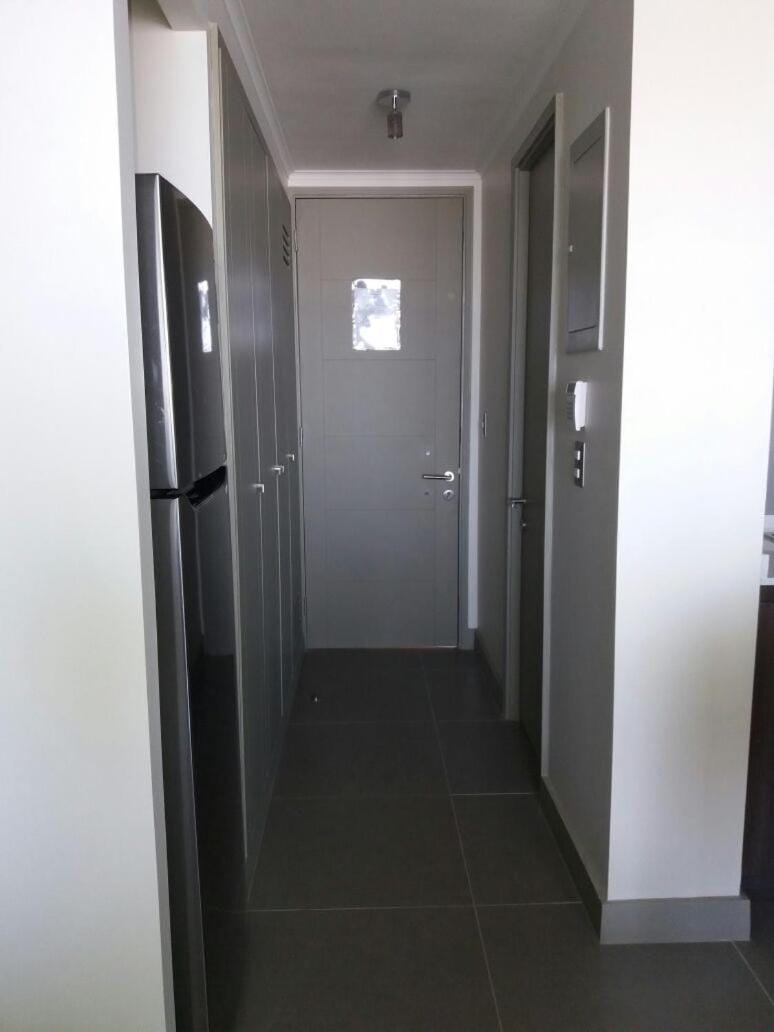 Departamento la Serena, Laguna del Mar Apartment in La Serena