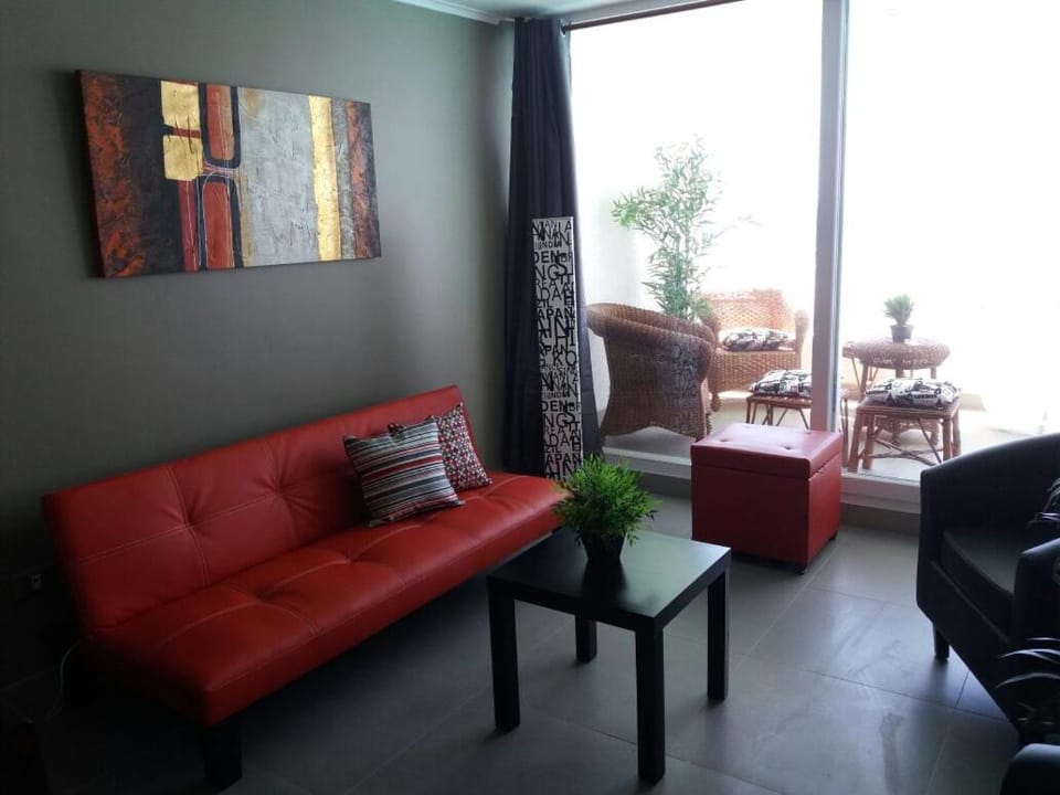 Departamento la Serena, Laguna del Mar Apartment in La Serena