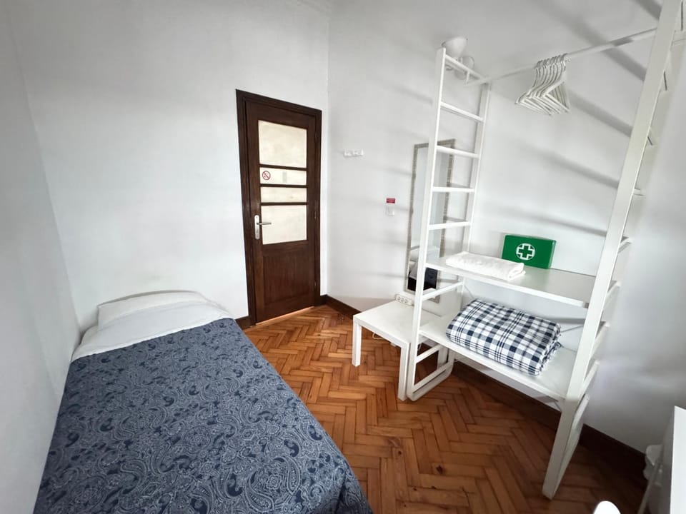 BREINER 28 Bed and Breakfast in Porto