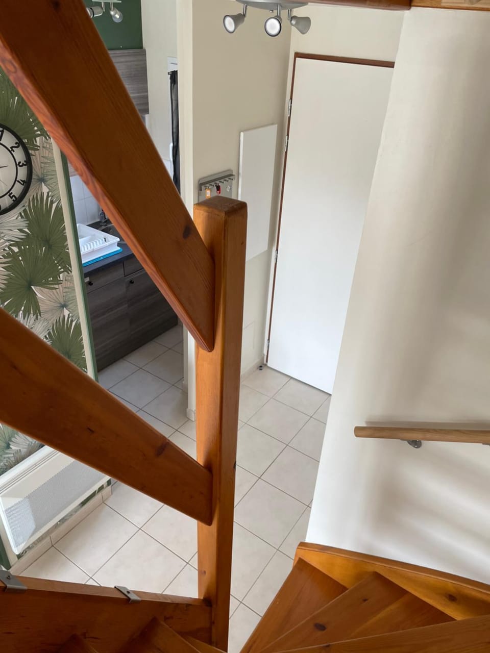 Location maison vacances 4 pers proche plage chez Lili Berck House in Berck