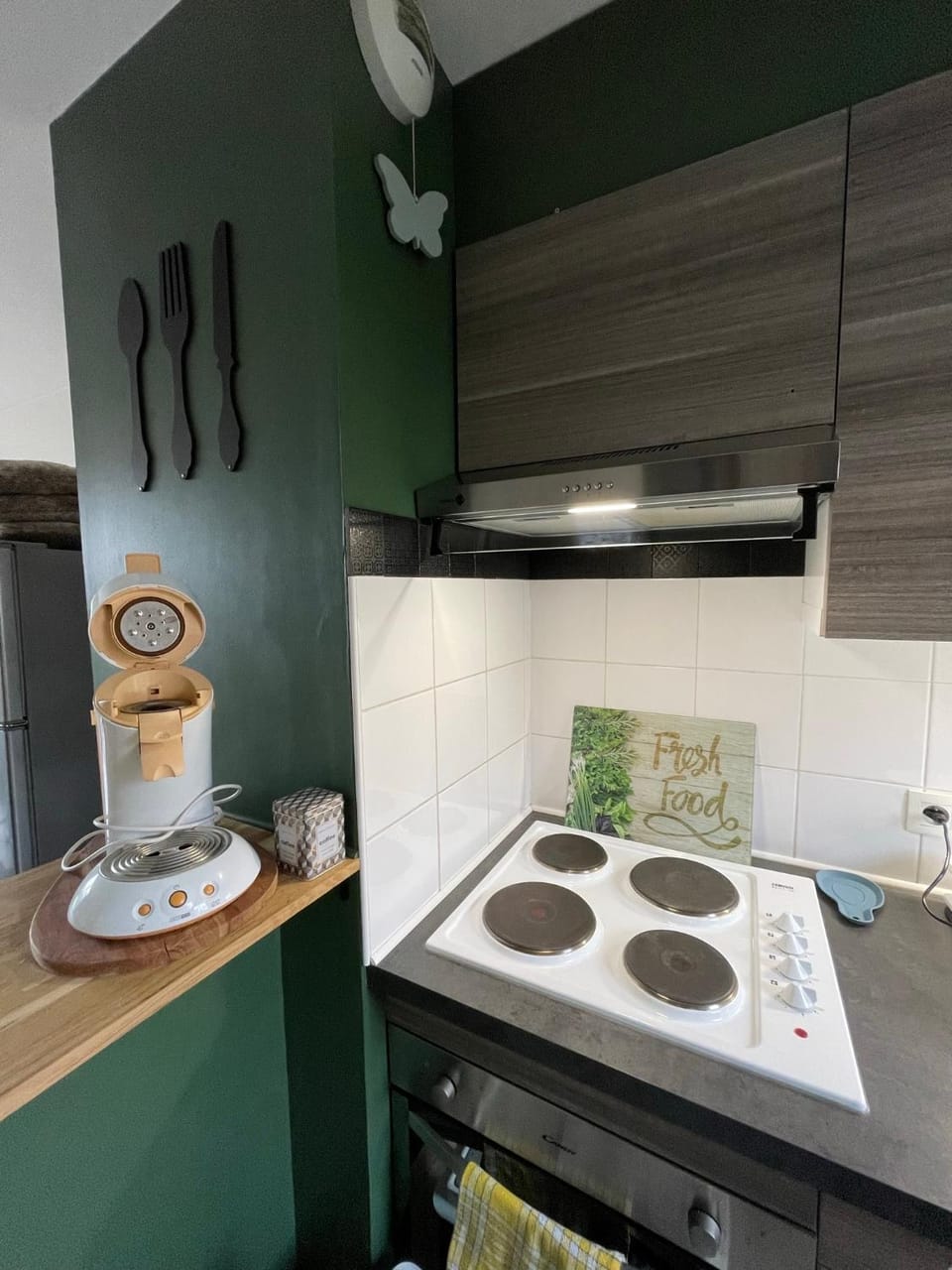 Location maison vacances 4 pers proche plage chez Lili Berck House in Berck