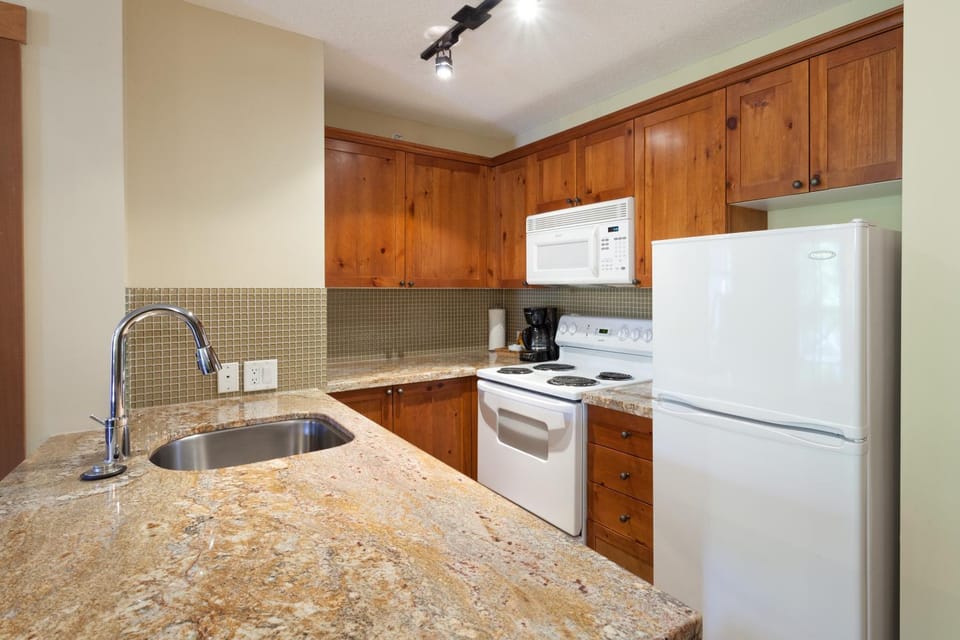 Lost Lake Lodge by Whistler Premier Apartment in Whistler