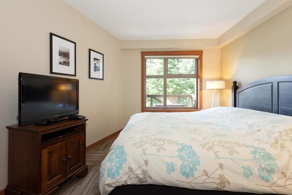 Lost Lake Lodge by Whistler Premier Apartment in Whistler