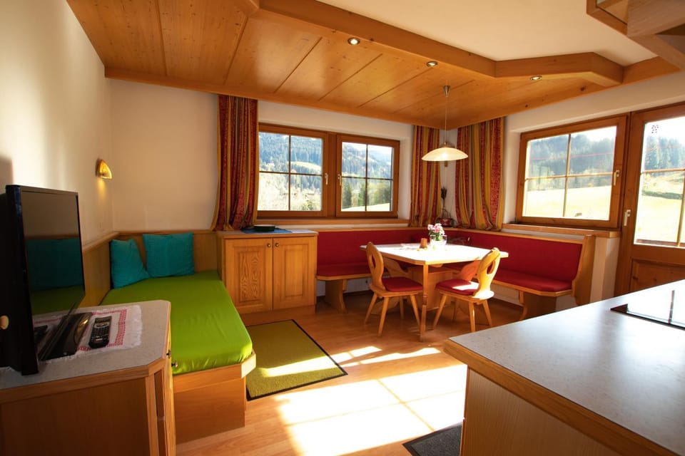 Ferienwohnung zum Mühltal WILD025 Apartment in Tyrol