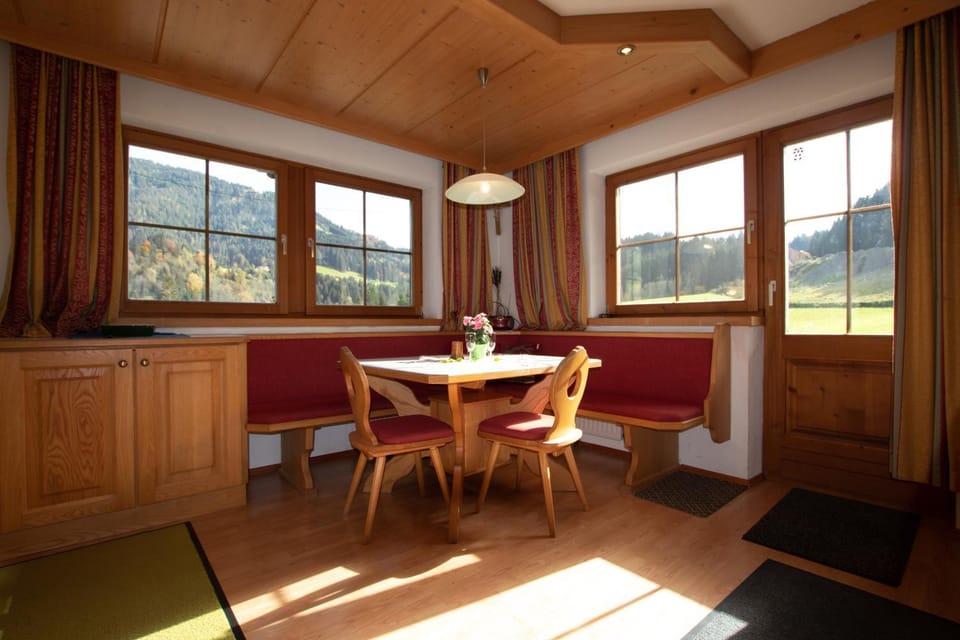 Ferienwohnung zum Mühltal WILD025 Apartment in Tyrol