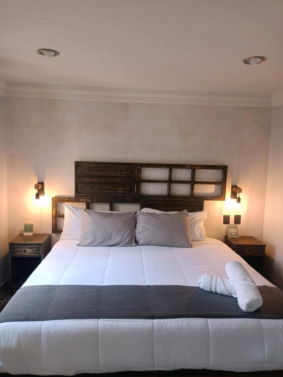 Añoranza Hotel Boutique Hotel in State of Michoacán