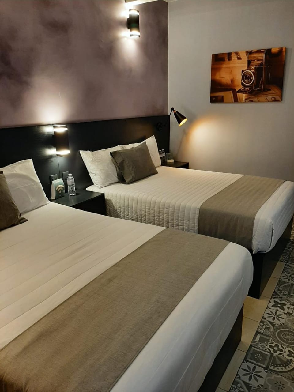 Añoranza Hotel Boutique Hotel in State of Michoacán
