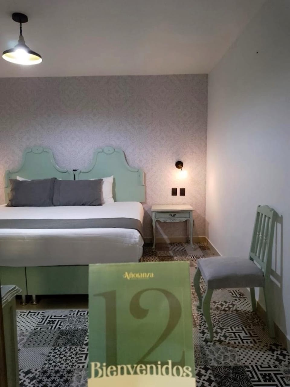 Añoranza Hotel Boutique Hotel in State of Michoacán