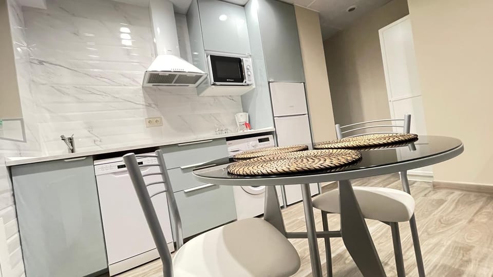 Lapaserina B Apartment in Cantabria