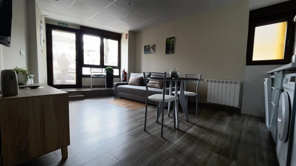 Lapaserina B Apartment in Cantabria