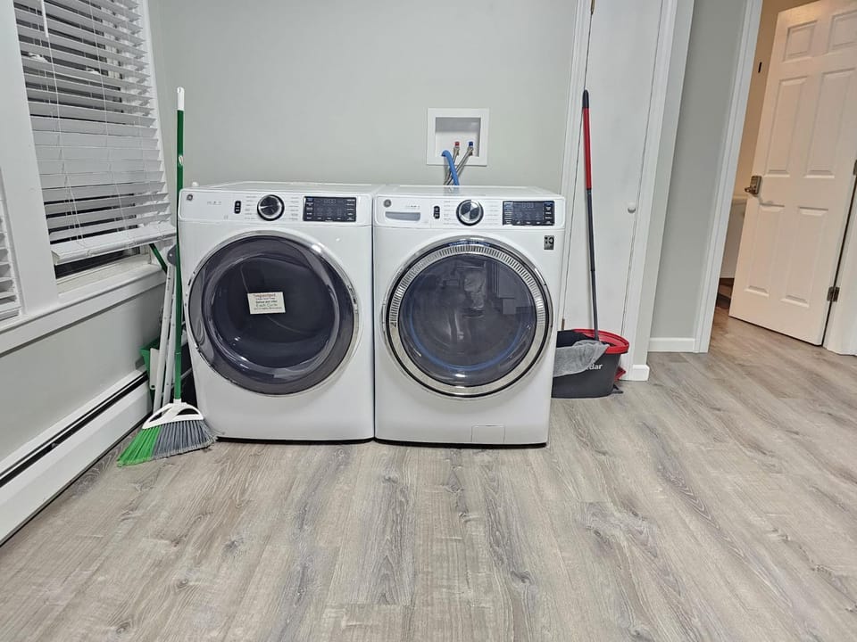 1 Bedroom Apartment Apartment in Hartford