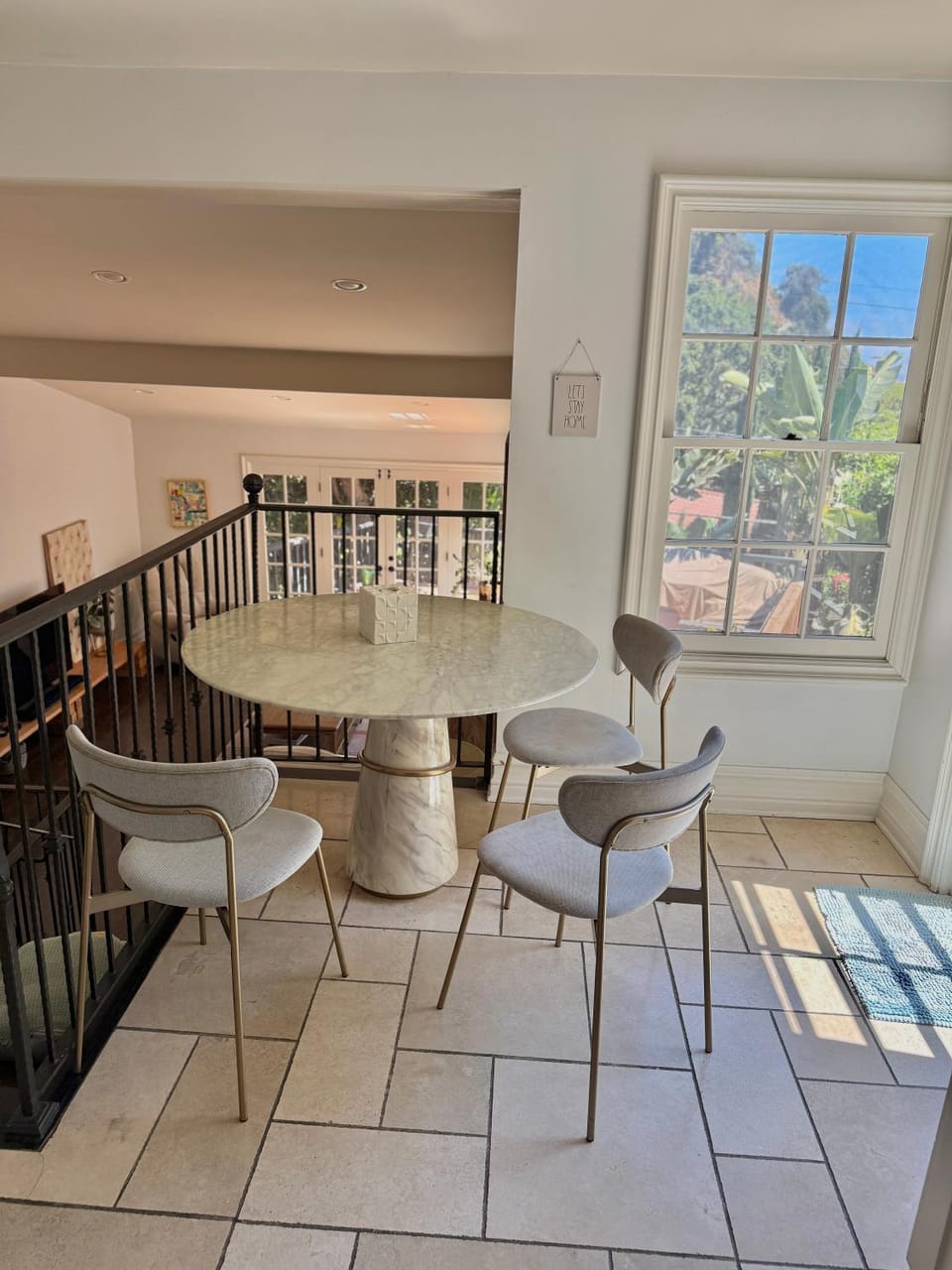 Entire villa on Sunset Strip Villa in Beverly Hills